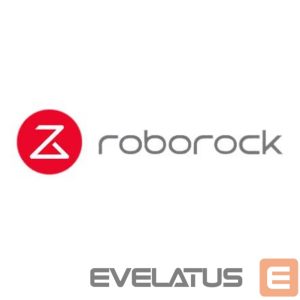 Vacuum cleaner accessory Roborock  VACUUM ACC MAIN BRUSH COVER/Q REVO5 8.02.0242 