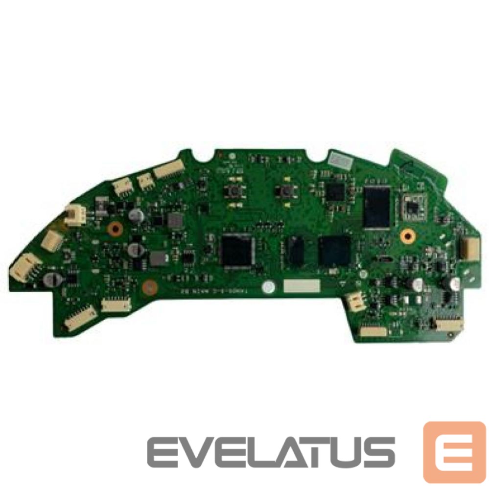 Vacuum cleaner accessory Roborock VACUUM ACC MAINBOARD/CE 9.01.1314