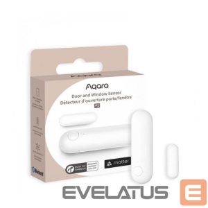 Smart device AQARA  SMART HOME DOOR/WINDOW SENSOR/DW-S02D 