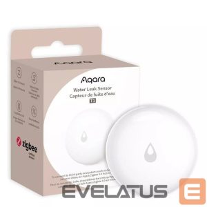 Smart device AQARA  SMART HOME WATER LEAK SENSOR/WL-S02D 