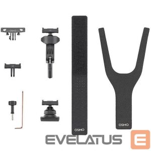 DSLR Camera DJI  CAMERA ACC ROAD CYCLING ACCES/CP.OS.00000288.01 