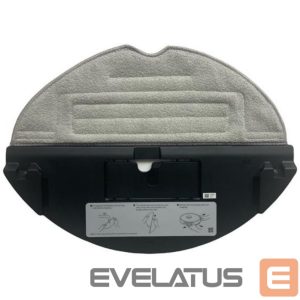 Vacuum cleaner accessory Roborock  VACUUM ACC MOP MOUNT/S85/S85+ 9.01.1945 