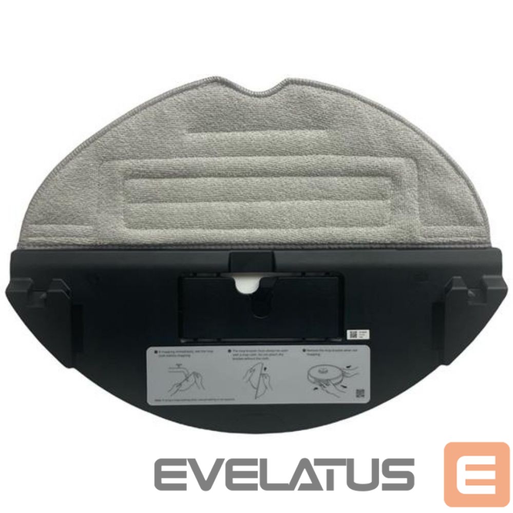 Vacuum cleaner accessory Roborock VACUUM ACC MOP MOUNT/S85/S85+ 9.01.1945