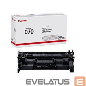 Printer accessories Canon  TONER BLACK 10.2K MF465DW/5640C002 