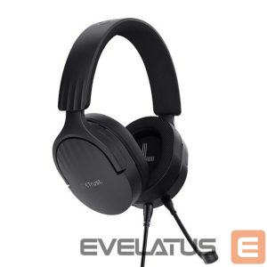 Wired headphones Trust  HEADSET GXT 489 FAYZO/24898 