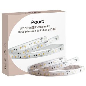 LED bulb AQARA  LIGHTSTRIP SMART 1M/RLSE-K01D 