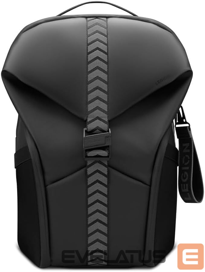 Bags and briefcases Lenovo LENOVO Legion 16i Gaming Backpack GB700