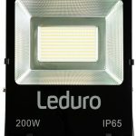 Desc lamp Leduro  LEDURO LED FLOOD LIGHT PRO200 IP65 200W 