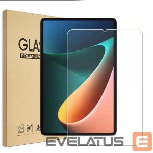 Protective glass iLike Lenovo Tab M8 8 4th Gen TB-300 2.5D Edge Clear Tempered Glass 