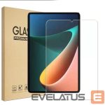 Protective glass iLike  Redmi Pad 6 11 / Pad 6 Pro 11 2.5D Edge Clear Tempered Glass 
