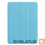 Book case iLike  iPad Mini 5 7.9 Tri-Fold Eco-Leather Stand Case Sky Blue