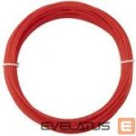 Another product iLike  C1 PLA 1.75mm filament wire for any 3D Printing Pen - 1x 10m Rose Red