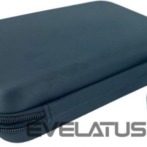 Another product iLike  S8 Medium Size Hard Pouch Zipper bag for 3D Printing pen and Accsessories 20.5x16x5.5cm 