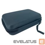 Another product iLike  S9 Large Size Hard Pouch Zipper bag for 3D Printing pen and Accsessories 22x16x5.5cm 