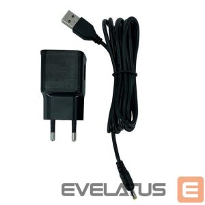Another product iLike  S10 Universal 3D 5V version Printing Pen 5V USB Charger + USB 2m Power Cable 