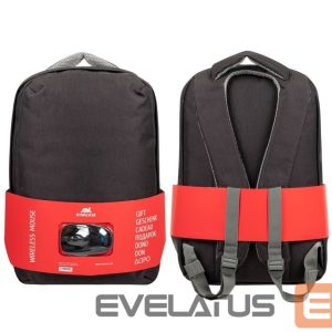 Laptop Bag RIVACASE  NB BACKPACK 15.6 