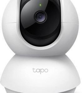 DSLR Camera TP-Link  WRL CAMERA 3MP PAN/TILT/TC71 