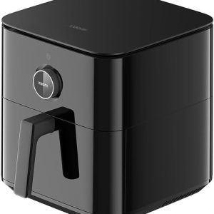 For kitchen Xiaomi  Smart Air Fryer 6.5L, Black EU 