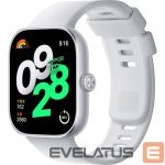 Smart watches Xiaomi  Redmi Watch 4 Silver 