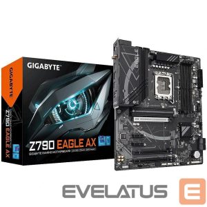 Computer components Gigabyte  GIGABYTE Z790 EAGLE AX 