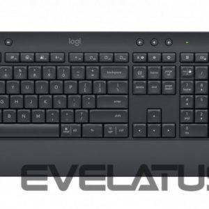 Computer accessories Logitech  LOGI Signature MK650 Combo Business (US) 
