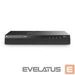 surveillance accessories TP-Link  NET VIDEO RECORDER 16CH POE+/VIGI NVR2016H-16MP 