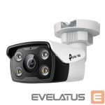 IP-kamera TP-Link  NET CAMERA BULLET H.265+ 5MP/VIGI C350(6MM) 