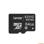 Memory cards EZVIZ  Smart MicroSD 64GB Card 