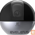 Video camera EZVIZ  E6 3K Smart Home Camera CS-E6 v2 Indoor Panoramic 5MP 