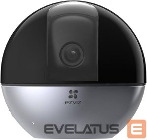Video camera EZVIZ  E6 3K Smart Home Camera CS-E6 v2 Indoor Panoramic 5MP 