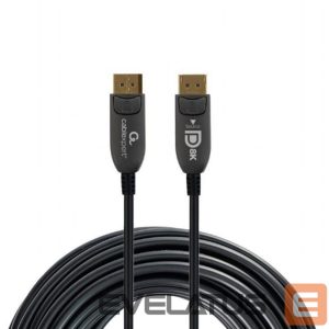 Monitor accessory Gembird  CABLE DISPLAY PORT 5M AOC/PREM CC-DP8K-AOC-5M 