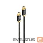Monitor accessory Gembird  CABLE HDMI-HDMI 20M AOC PREM/CCBP-HDMI8K-AOC-20M 