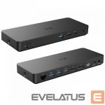 Computer accessories I-TEC  I-TEC USB-C Triple 4K DS Gen2 PD 100W 