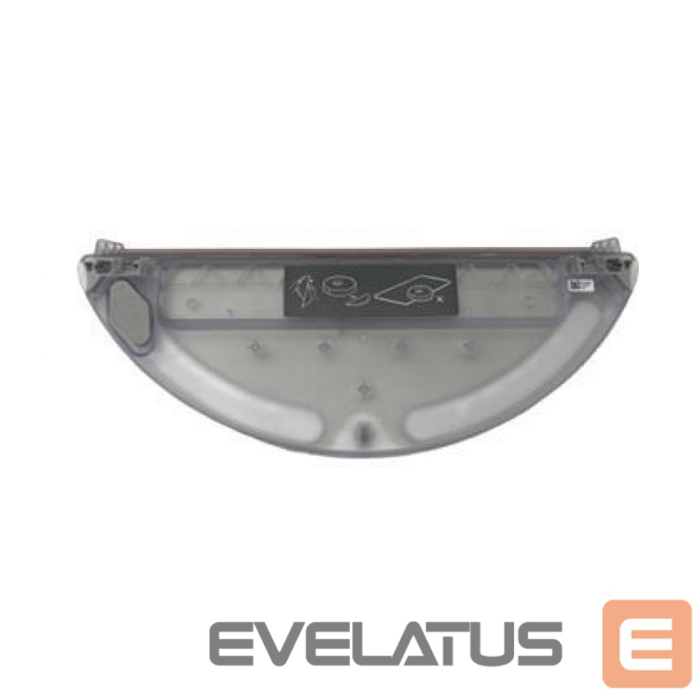 Vacuum cleaner accessory Roborock VACUUM ACC MOP MOUNT/Q80 MAX 9.01.2280