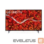 TV LG  43UP80003LR Smart TV Black