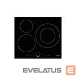 Table stoves Edesa  EIR-6331 B 