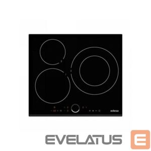 Table stoves Edesa  EIR-6331 B 