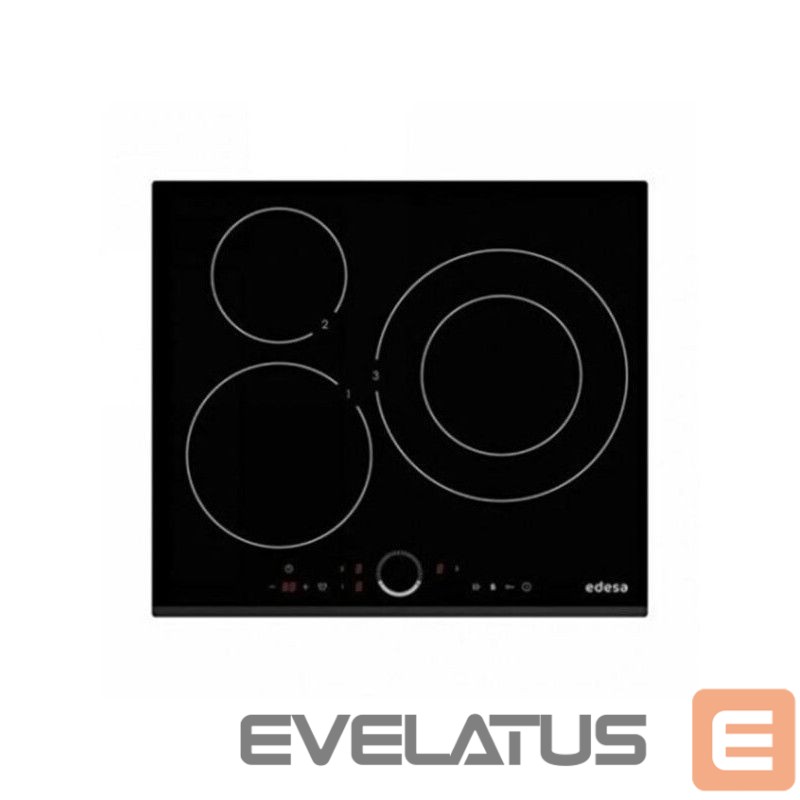 Table stoves Edesa EIR-6331 B