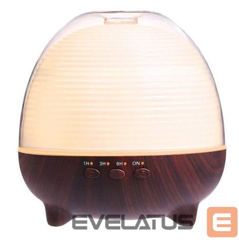 Desc lamp Sponge SPONGE 600 DIFFUSER LAMP