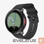 Smart watches Polar  Polar Vantage V3 black 