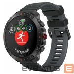 Smart watches Polar  Polar Grit X2 Pro S-L Black 
