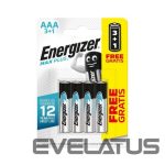 Electrical goods Energizer (R4) - Energizer PLUS AAA B2 1.5V Alkaline batteries 
