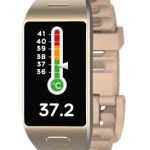 Smart watches MyKronoz - ZeNeo+ Powder 