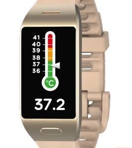 Smart watches MyKronoz - ZeNeo+ Powder 
