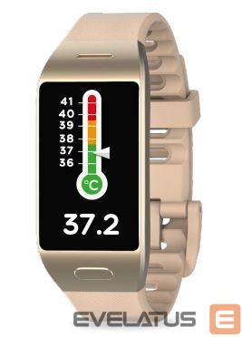 Smart watches MyKronoz - ZeNeo+ Powder