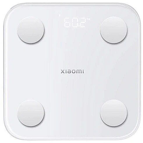 Scales Xiaomi Body Composition Scale S400