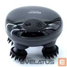 Another product yesido  Intelligent Head Massager Care Black