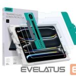 Protective glass iLike  ESR Tempered Glass for iPad Pro 11'' 2024 - 2 pcs Transparent