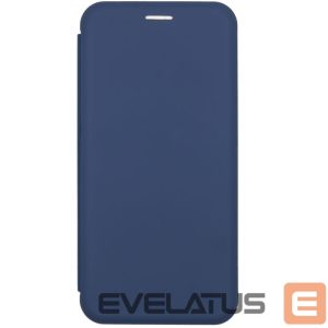 Book case Evelatus Samsung Samsung A32 5G Book Case Dark Blue