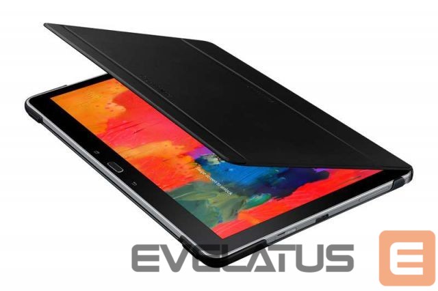 Book case Samsung Book cover for P900/T900 EF-BP900BBEGWW Black